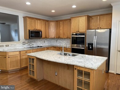 15205 Torbay Way, Woodbridge, VA 22191 - photo 6