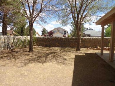 388 Medill Place, Horizon City, TX 79928 - photo 4