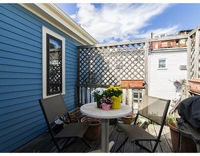 43 S Russell St unit 3, Boston, MA 02114 - photo 6