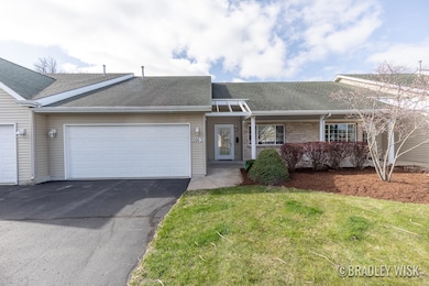 1100 Fountain View Circle 2-22