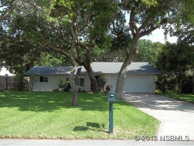 809 E 9th Ave, New Smyrna Beach, FL 32169 - photo 2