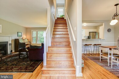 7229 Garland Ave, Takoma Park, MD 20912 - photo 4