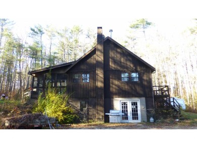 162 Sandy Hollow Rd, Fitzwilliam, NH 03447 - photo 3