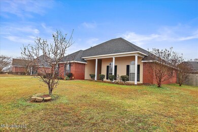 9860 Crooked Creek Blvd, Byram, MS 39272 - photo 2