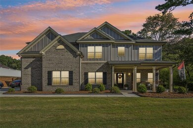 396 Carl Cedar Hill Rd, Winder, GA 30680 - photo 2