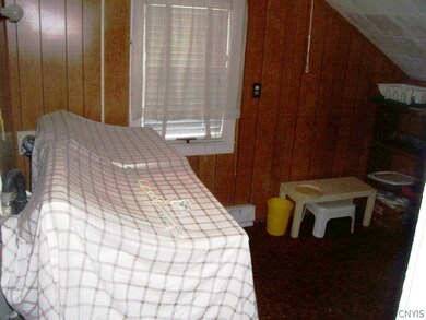 Second Floor Laundry/Utility Room
