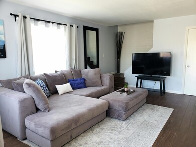 Photo- Living Room