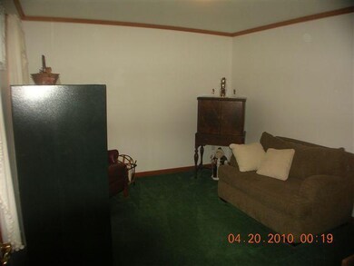 Family Room Den