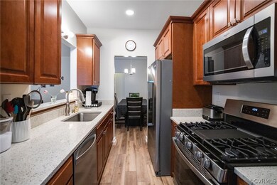 4701 Four Seasons Terrace unit B, Glen Allen, VA 23060 - photo 7