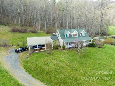 1315 Scronce Creek Rd, Burnsville, NC 28714 - photo 5