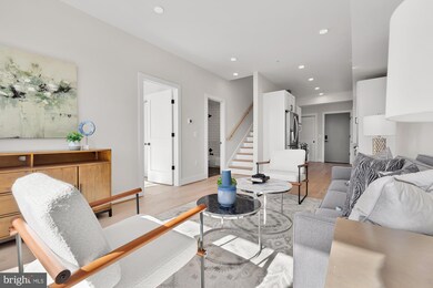 824 Taylor St NE unit 7, Washington, DC 20017 - photo 6