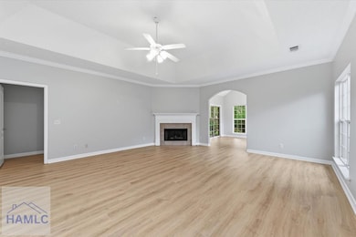 11 Wild Heron Villas Rd, Savannah, GA 31419 - photo 6