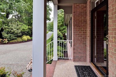 FRONT PORCH WELCOMES FAMILY AND FRIENDS