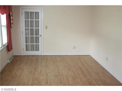 Dining Room - Formal dining/Living Room