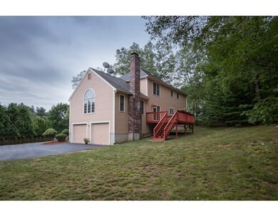 15 Kendall Dr, Northborough, MA 01532 - photo 4