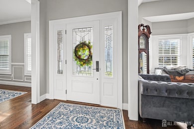 28 Clayton Ave, Monroe Township, NJ 08831 - photo 5