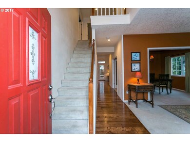 Entrance/Foyer