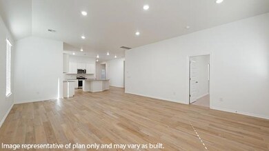 2604 Kathleens Crossing, Yukon, OK 73099 - photo 6