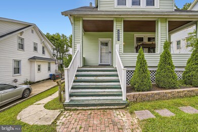 4423 Forest View Ave, Baltimore, MD 21206 - photo 3