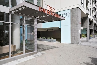 TREO at Kettner unit 104, San Diego, CA 92101 - photo 2