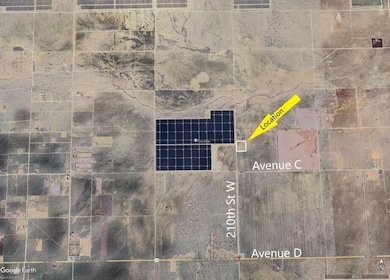 0 210th St W and Avenue B10, Lancaster, CA 93536 - photo 2