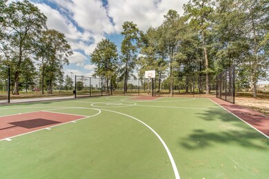 Five local parks feature pavilions, sports courts