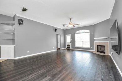 4109 Tawakon Dr, Pearland, TX 77584 - photo 5