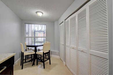 Kitchen Opened to Dining Room