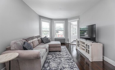 20 Seymour St unit 3, Roslindale, MA 02131 - photo 3