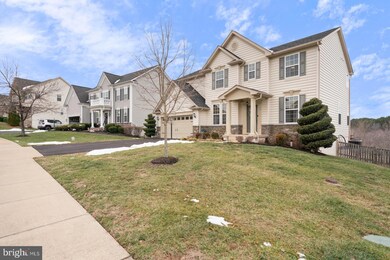 11 Barley Mill Ct, Stafford, VA 22554 - photo 2