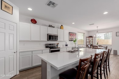 4733 S Carver, Mesa, AZ 85212 - photo 4