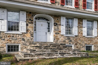 898 Frank Rd, West Chester, PA 19380 - photo 2