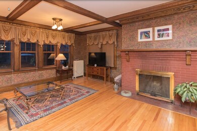 22 Chamberlain Pkwy, Worcester, MA 01602 - photo 5