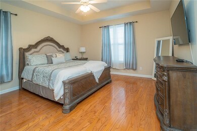 Master Suite