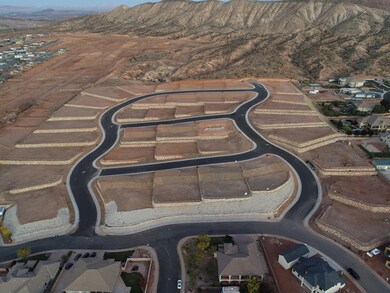 1303 E Pony Way, Washington, UT 84780 - photo 3