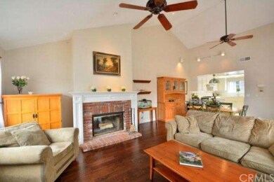 Cuddle up by Fireplace