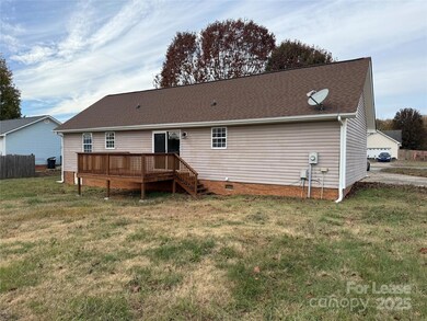 117 Hayworth Ln unit 19, Statesville, NC 28625 - photo 4