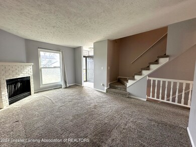 232 Park Meadows. Living Room