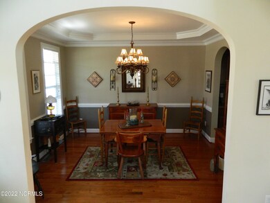 312 Iverleigh Ln, Jacksonville, NC 28540 - photo 4