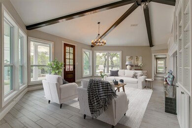 4320 Fairway Dr, Granbury, TX 76049 - photo 3