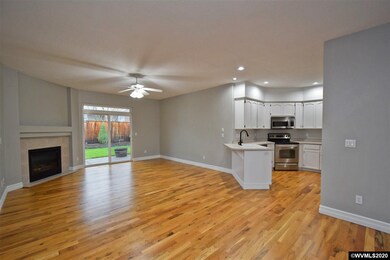 7541 Charolais St NE, Keizer, OR 97303 - photo 5