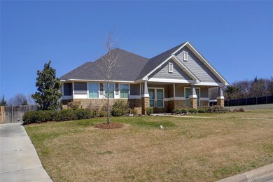 300 Cyndilu Ln, Decatur, TX 76234 - photo 2