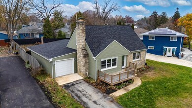 565 S Kellner Rd, Columbus, OH 43209 - photo 5