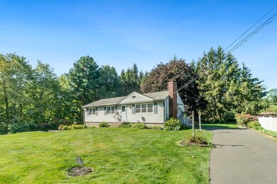 907 Shoemaker Ln, Feeding Hills, MA 01030 - photo 2