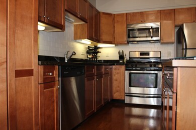 Fremont Lofts unit 317, Worcester, MA 01603 - photo 6