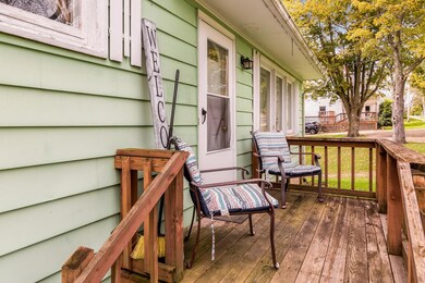 186 W Main St, Lucas, OH 44843 - photo 3