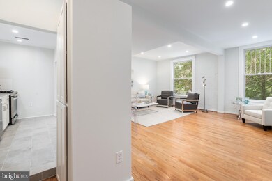 1831 California St NW unit 8, Washington, DC 20009 - photo 4