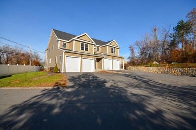 56 Luka Dr unit 27, Grafton, MA 01519 - photo 3