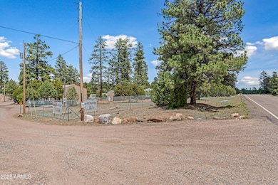 3080 Aztec --, Overgaard, AZ 85933 - photo 2