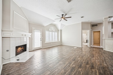 6737 Saddletree Trail, Plano, TX 75023 - photo 6